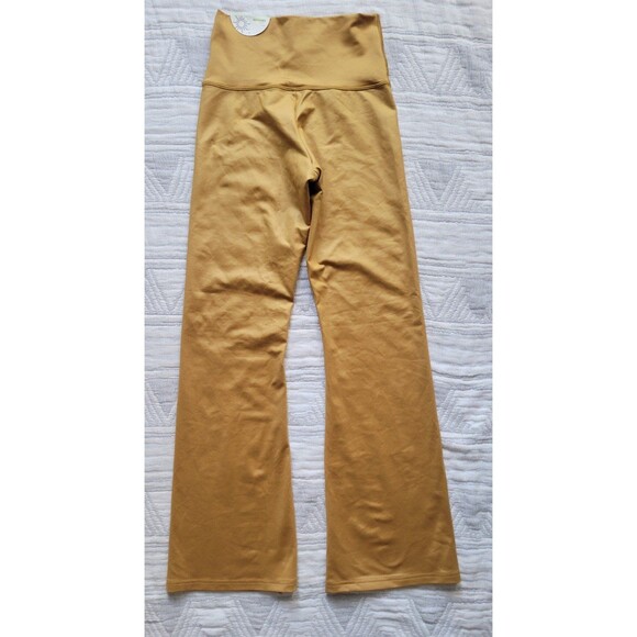 Aerie offline real me bootcut size small nwt - Picture 3 of 4